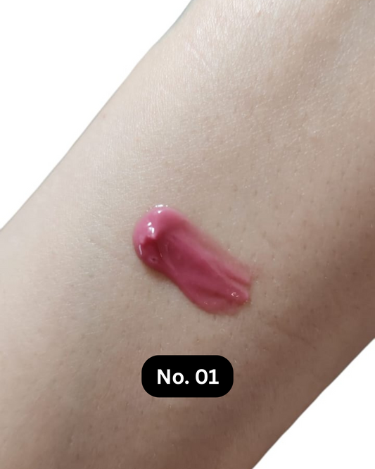 Lip Balm – #1