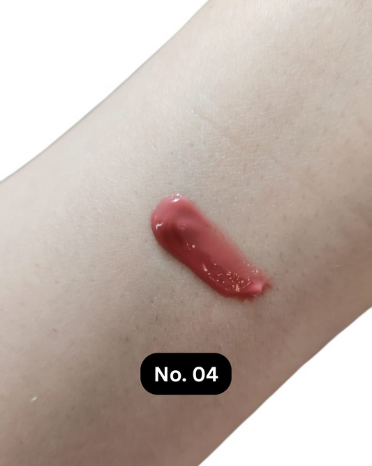 Lip Balm – #4