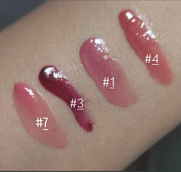 Lip Balm – #1